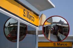 San Marco stop